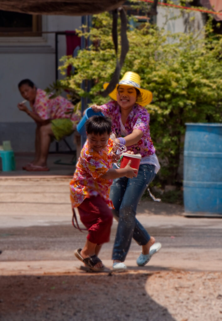 songkran